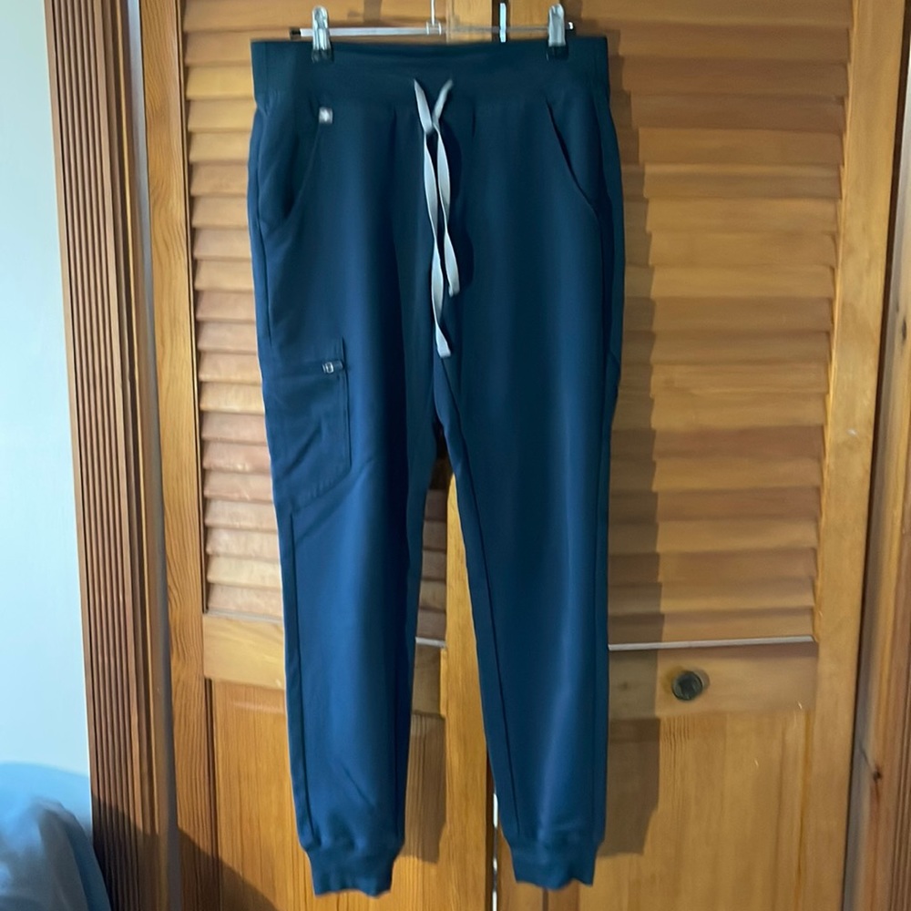 Dark Harbor Zamora pants